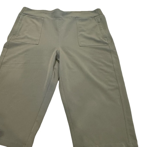 32 Degrees Other - 32 Degrees Sage Green Pants